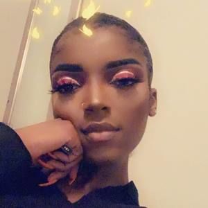 Meet your Posher, Camryn